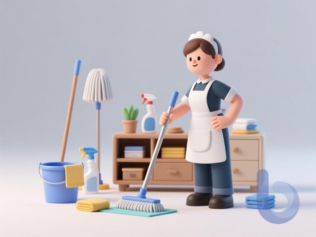 housekeeper